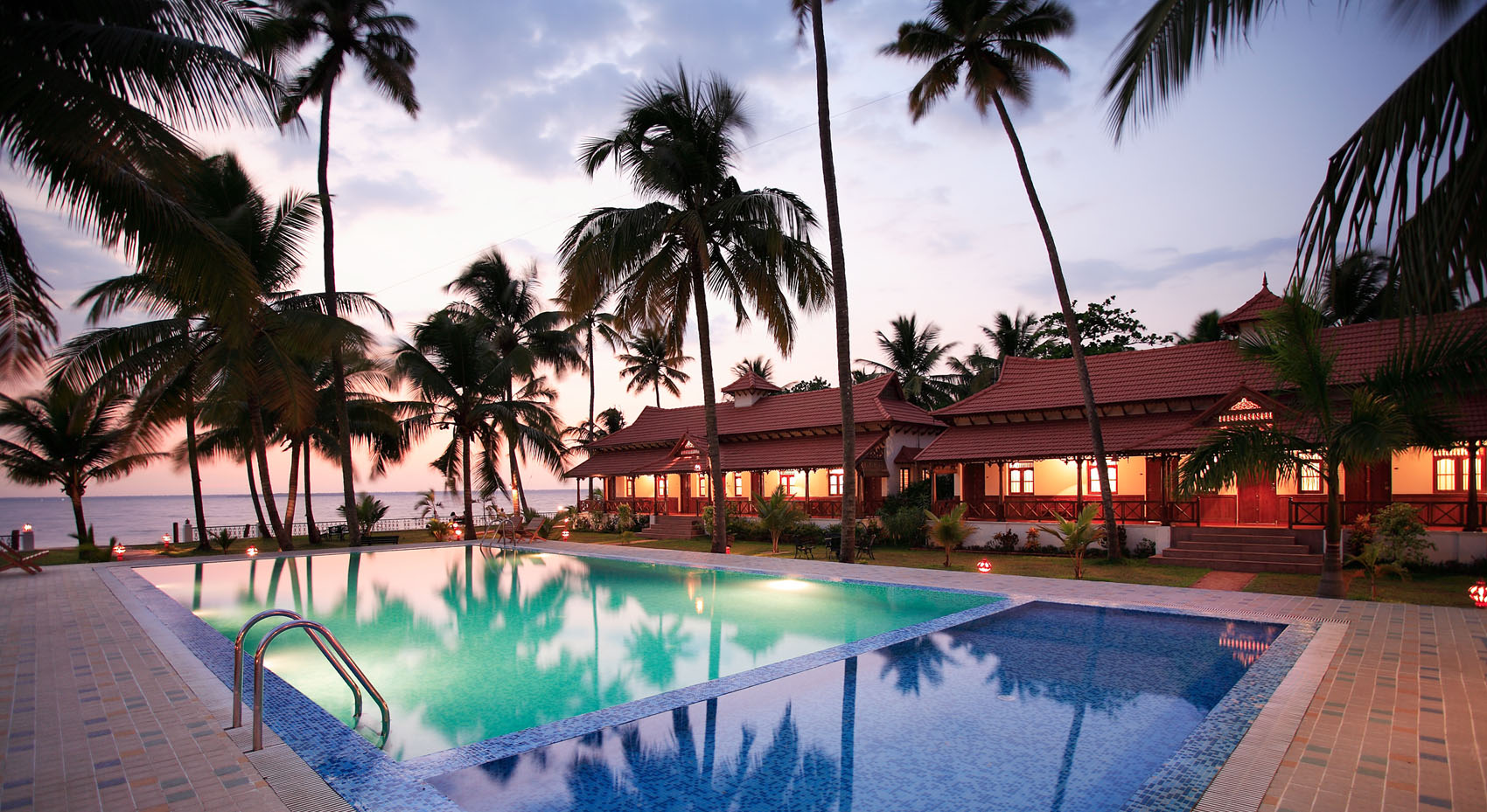 Cocobay Resort