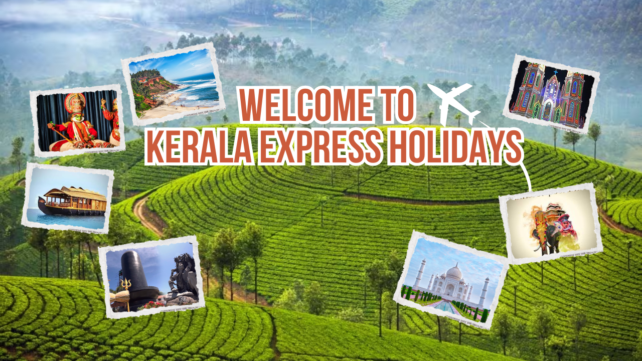 Kerala Express Holidays photo 3
