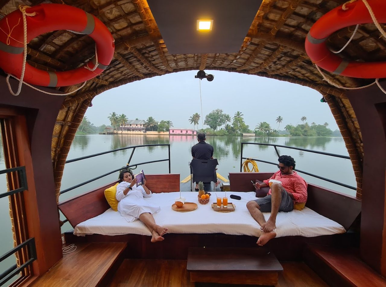 Kerala Express Holidays photo 2
