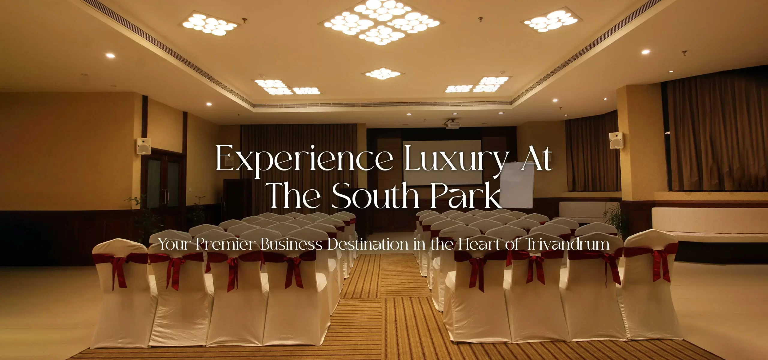 Hotel South Park