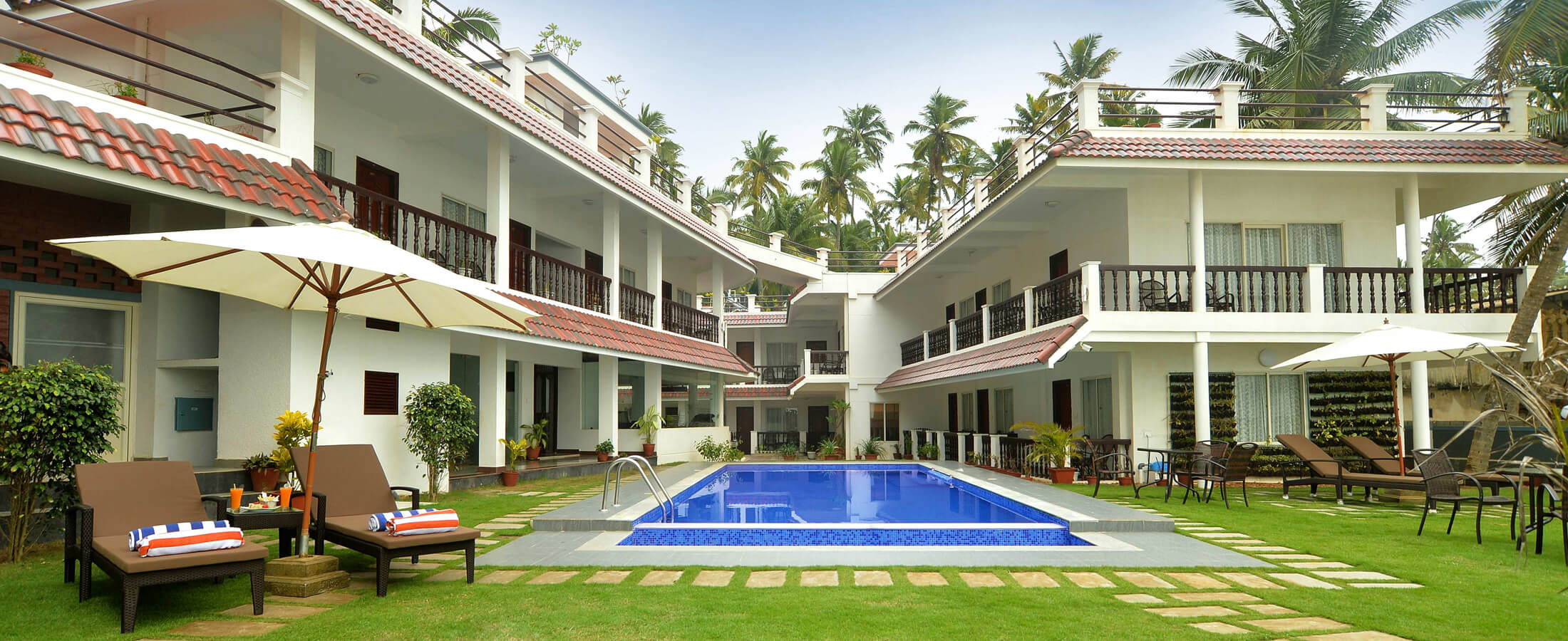 B'Canti Hotels & Resorts Pvt Ltd
