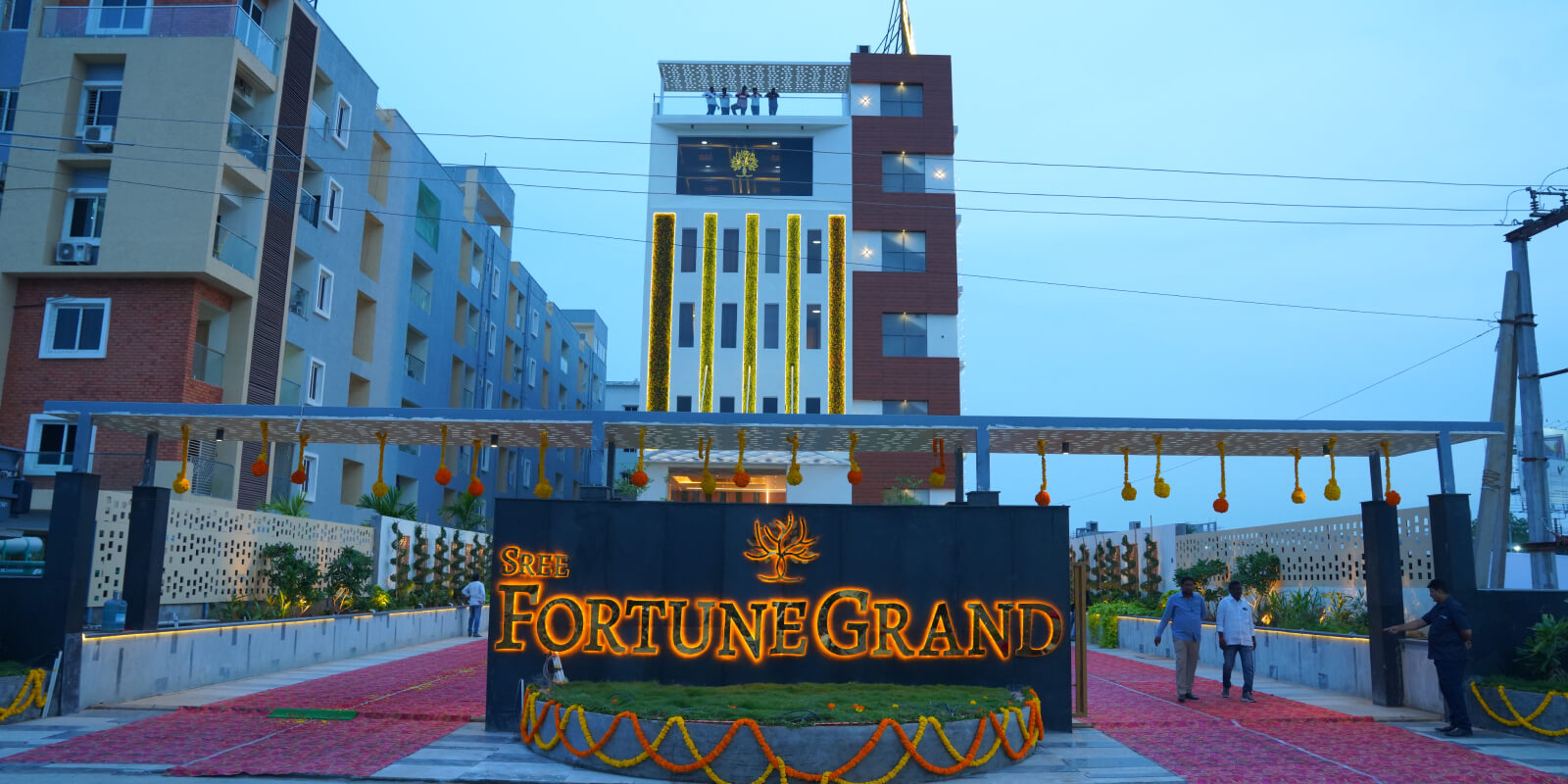 Sree Fortune Grand photo 3