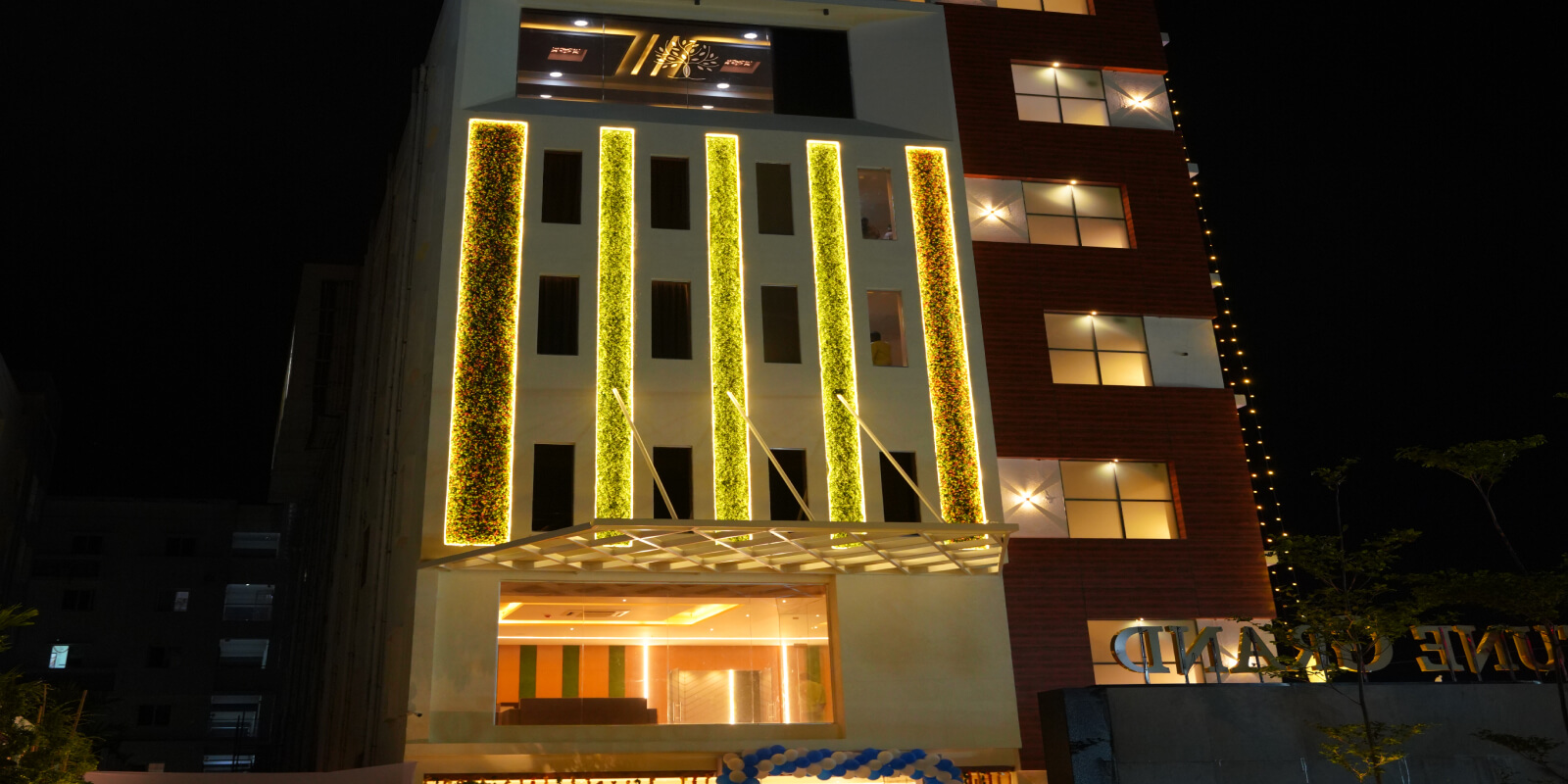 Sree Fortune Grand photo 2