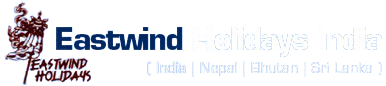 EASTWIND HOLIDAYS INDIA