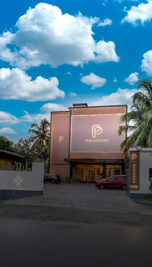 Passions Hotels and Resorts photo 3