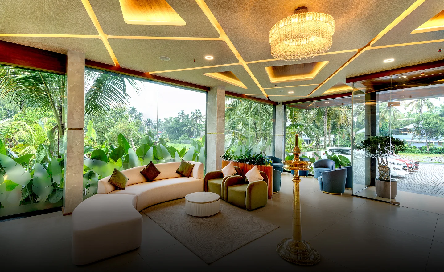 Passions Hotels and Resorts photo 2