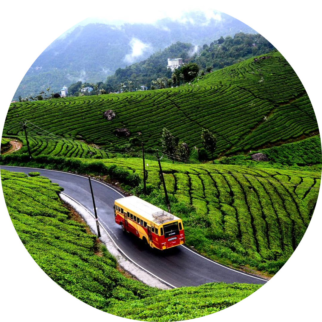 Go India Adventure photo 3