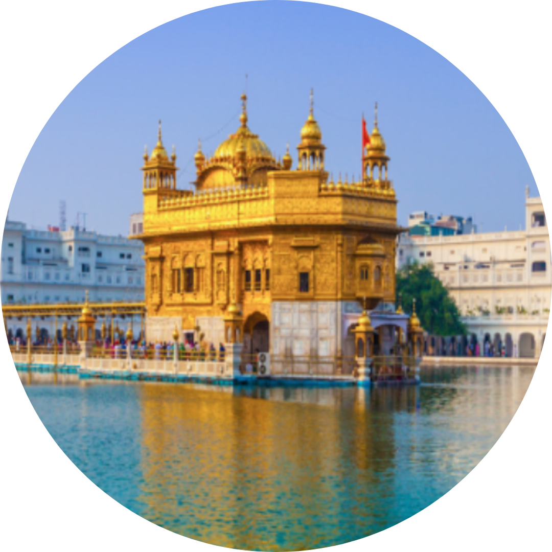 Go India Adventure photo 1
