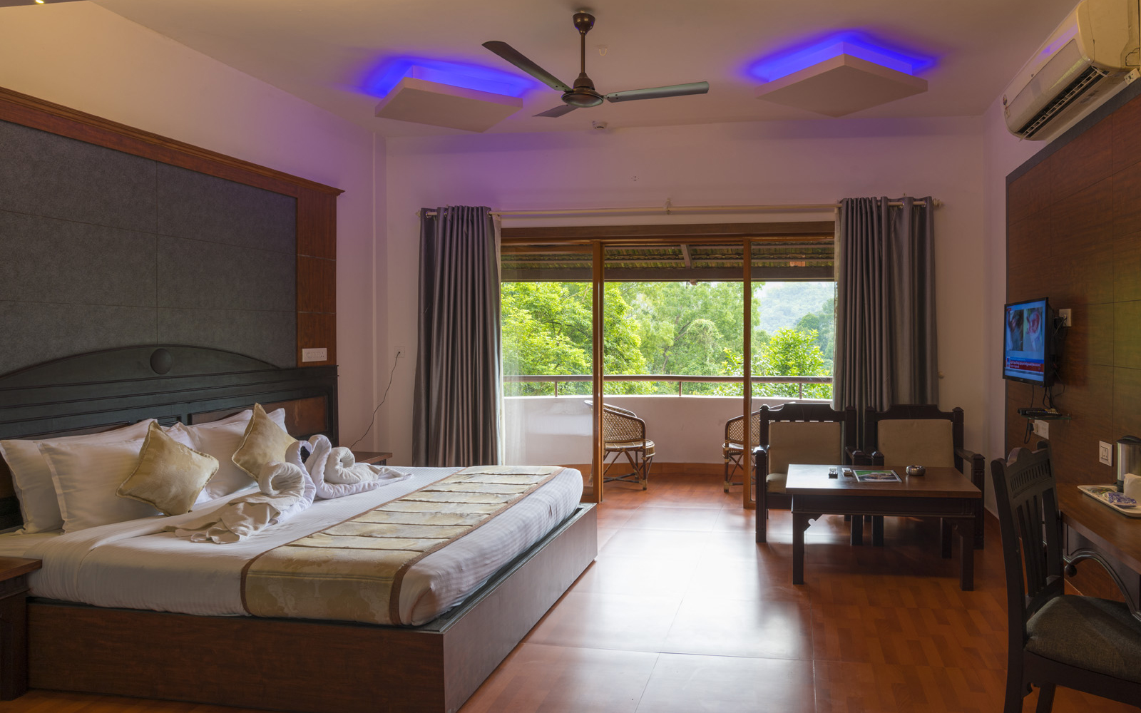 Upavan Resort photo 3