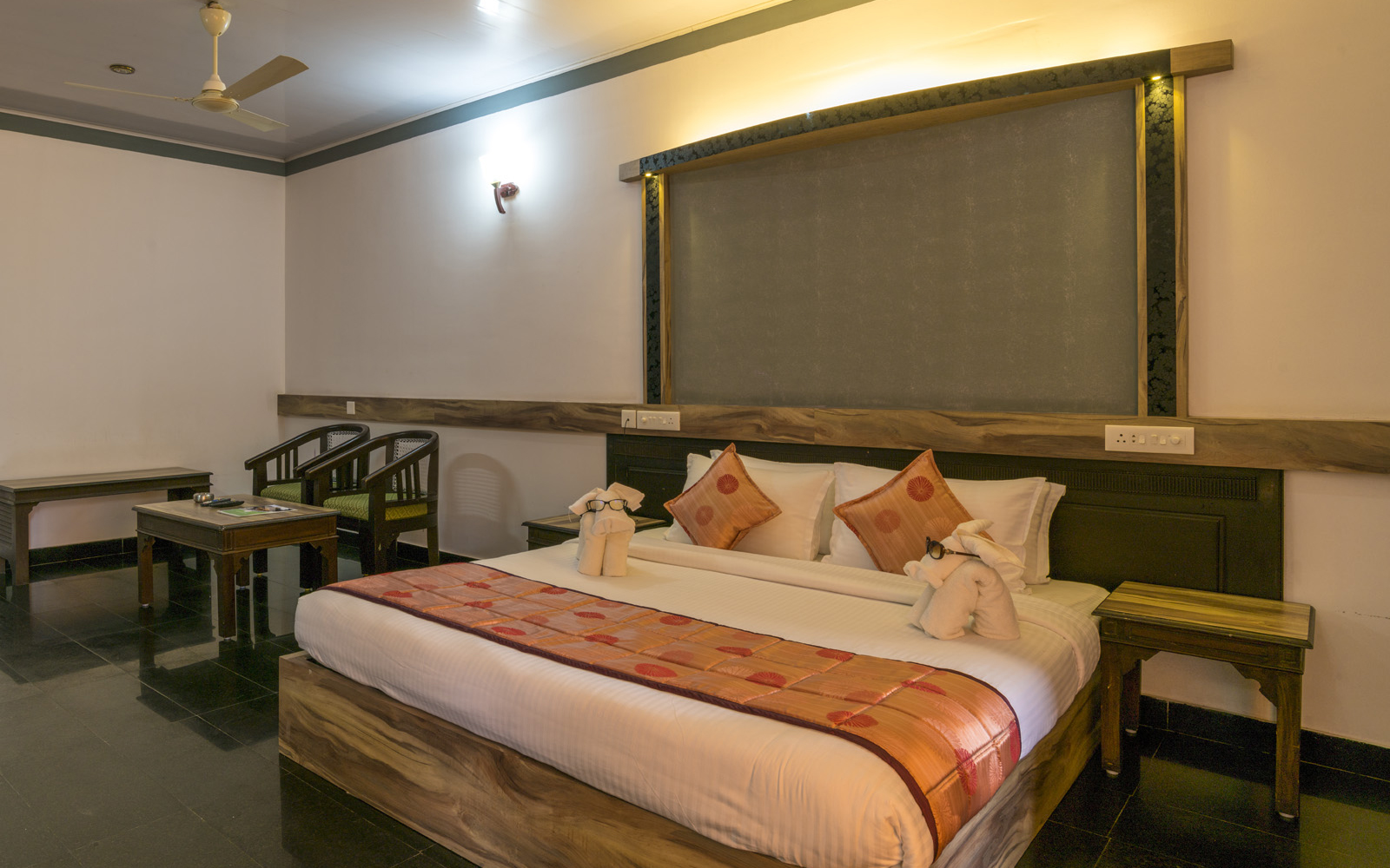 Upavan Resort photo 2
