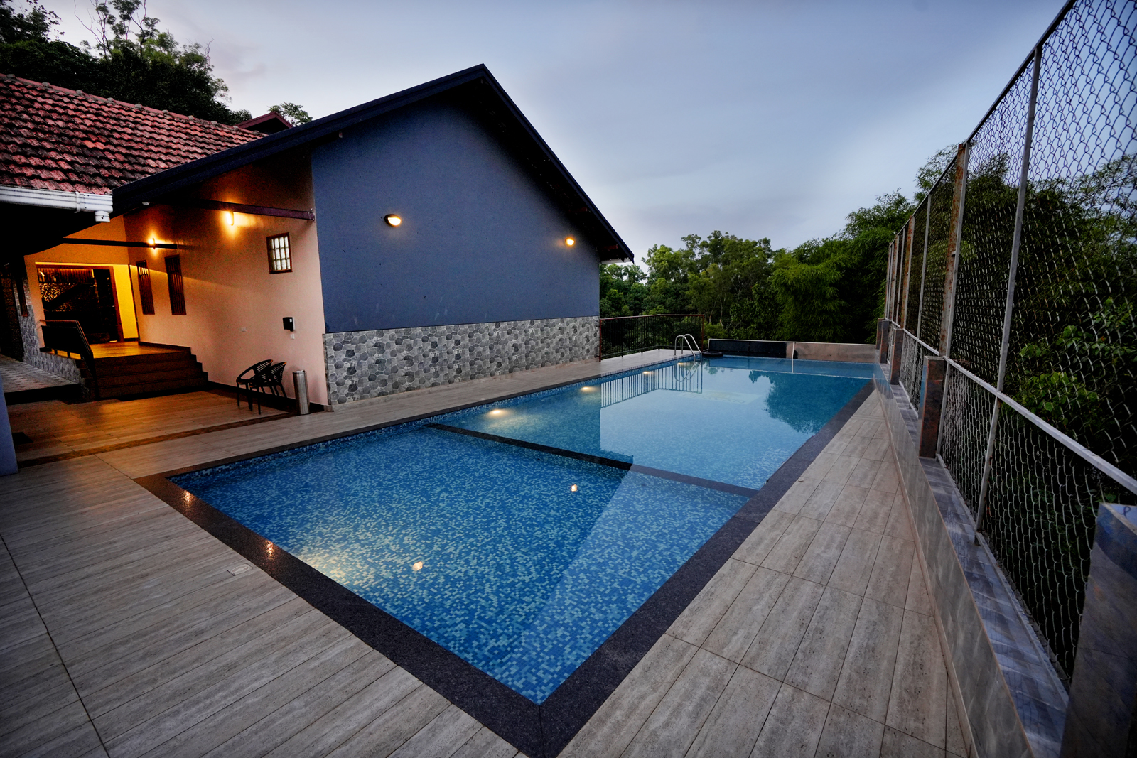 Upavan Resort