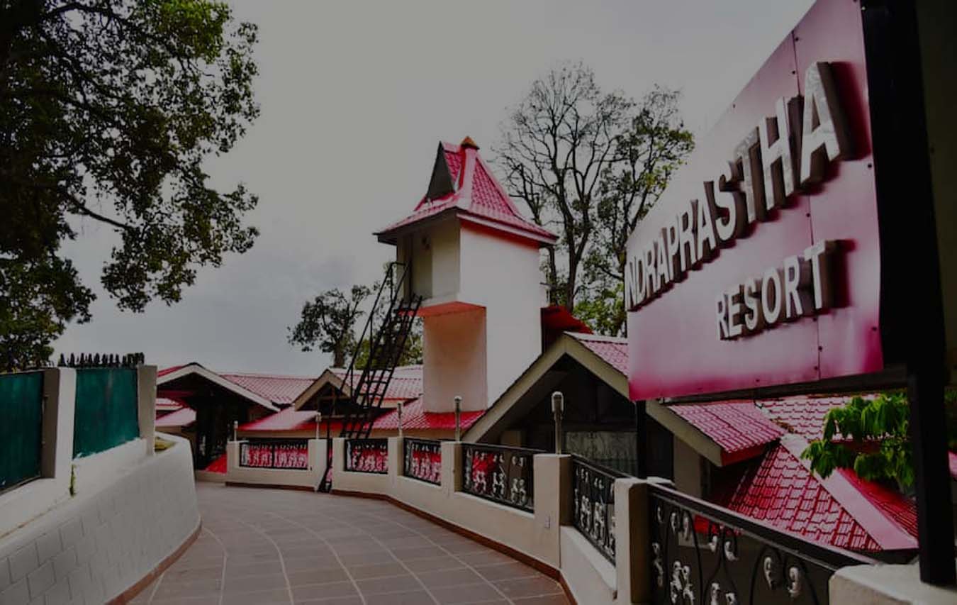 S. P. Hotel & Hospitality photo 3