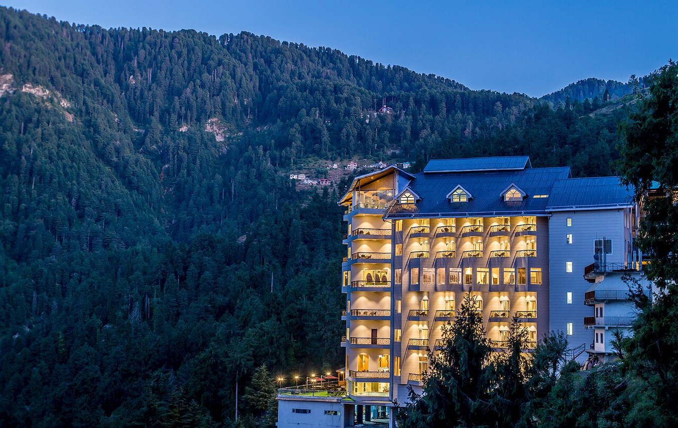 S. P. Hotel & Hospitality