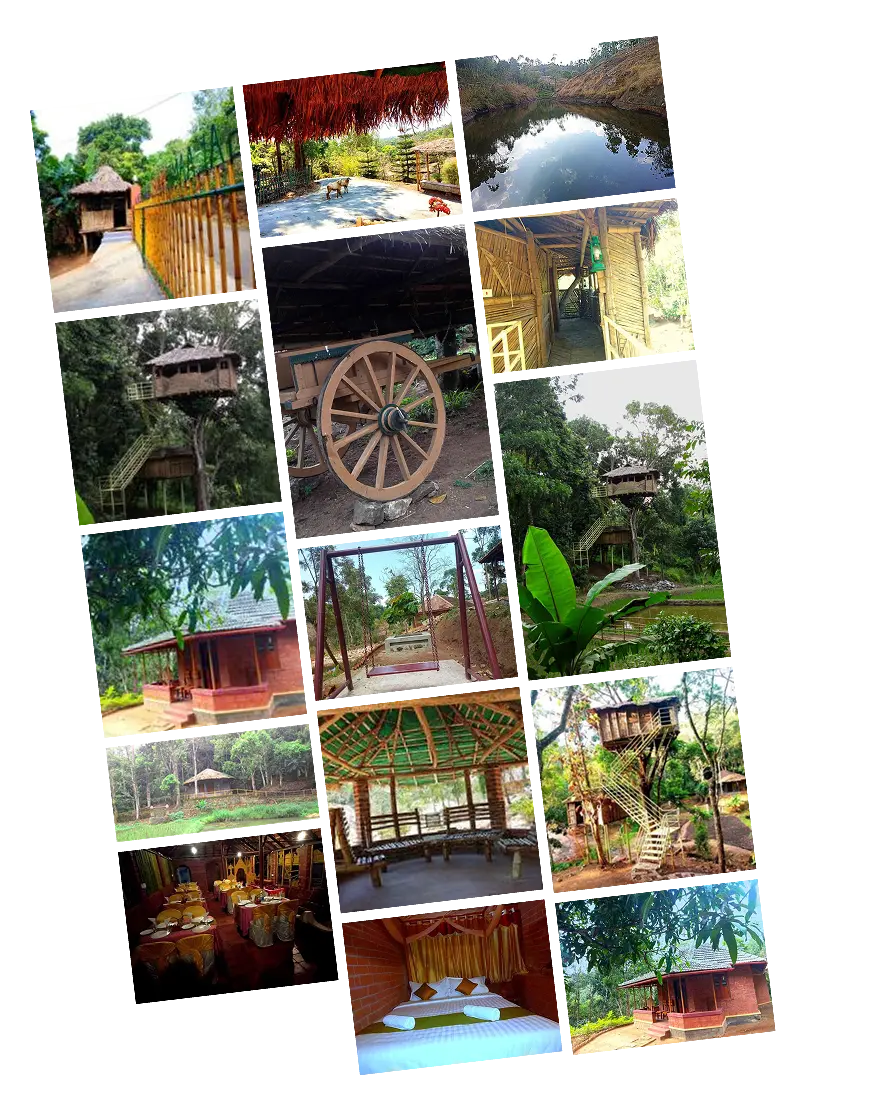 Salaams Raama Heritage Eco Village