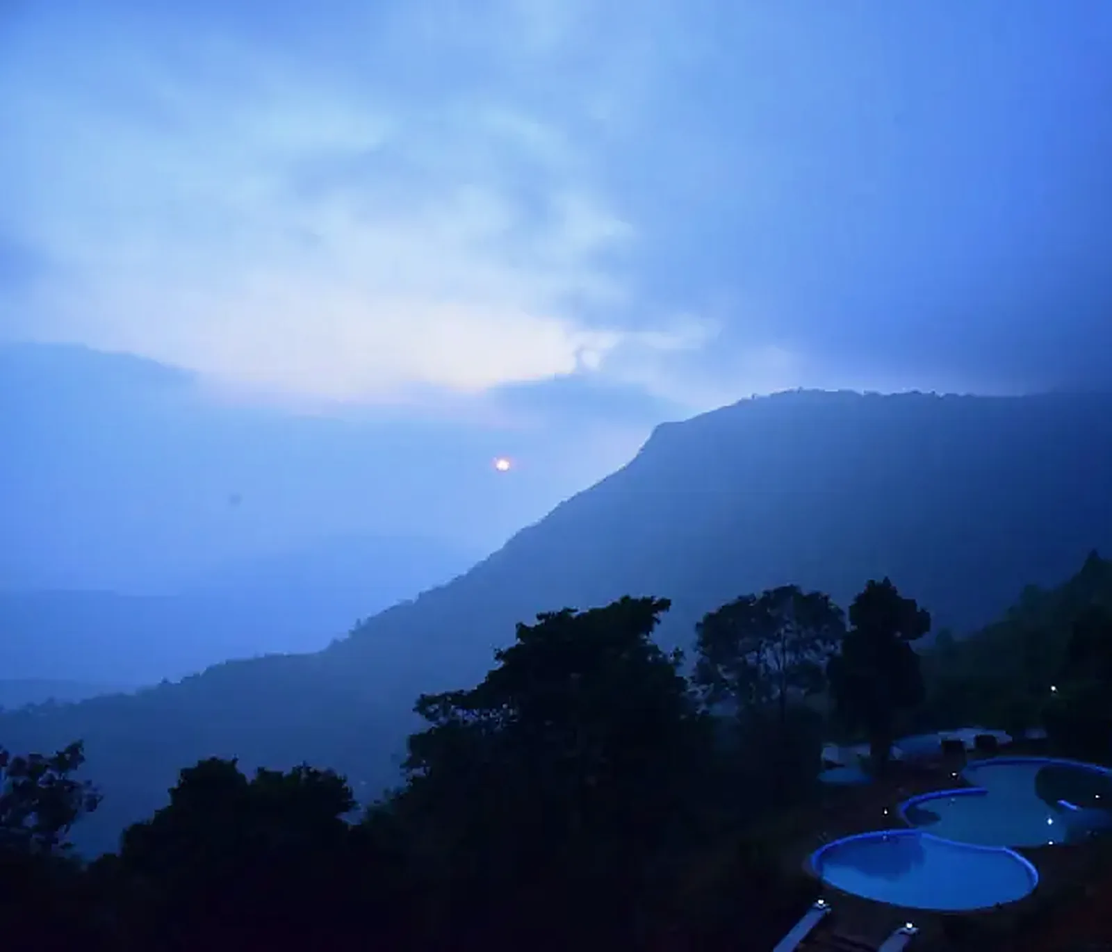 PAITHAL HILL RESORTS photo 3