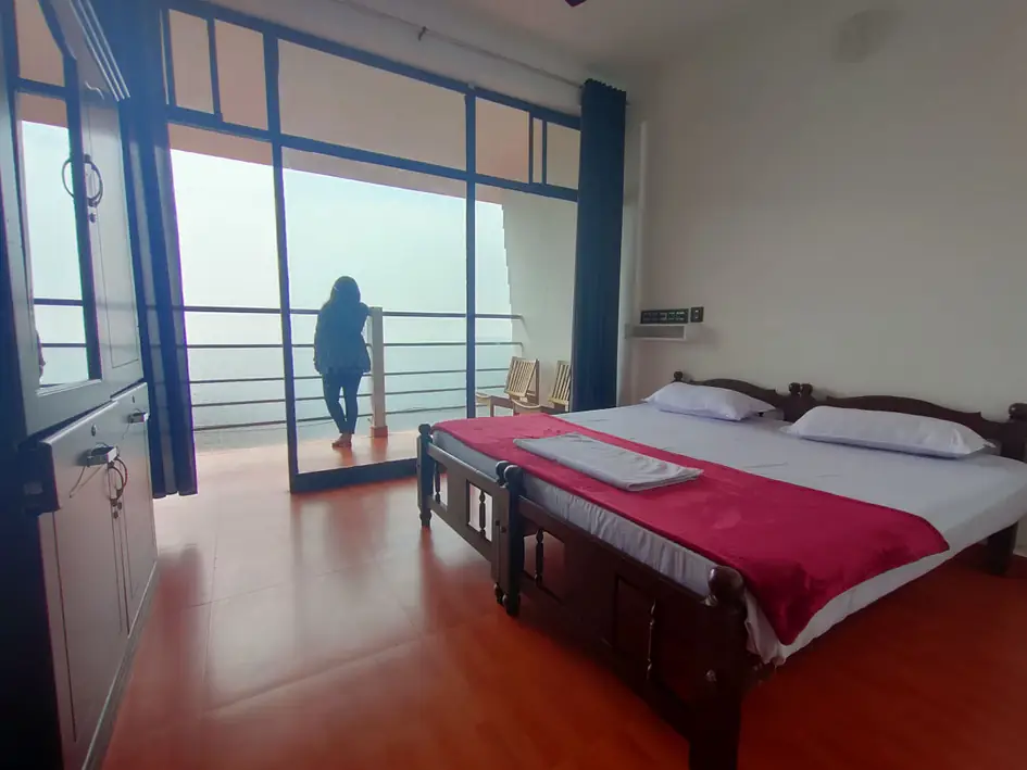 PAITHAL HILL RESORTS photo 2