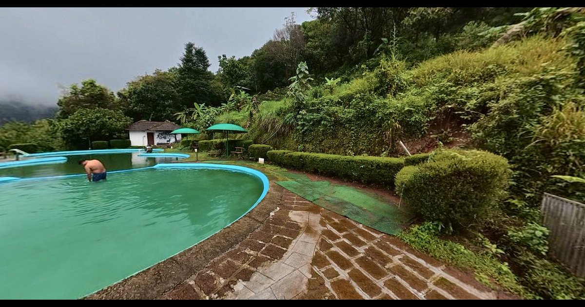 PAITHAL HILL RESORTS