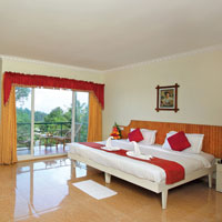 Bella Vista Resort photo 2