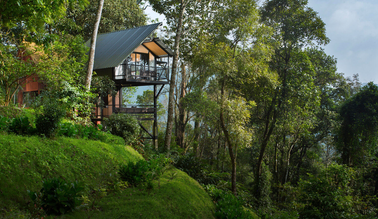 Bamboo Dale Resort photo 3