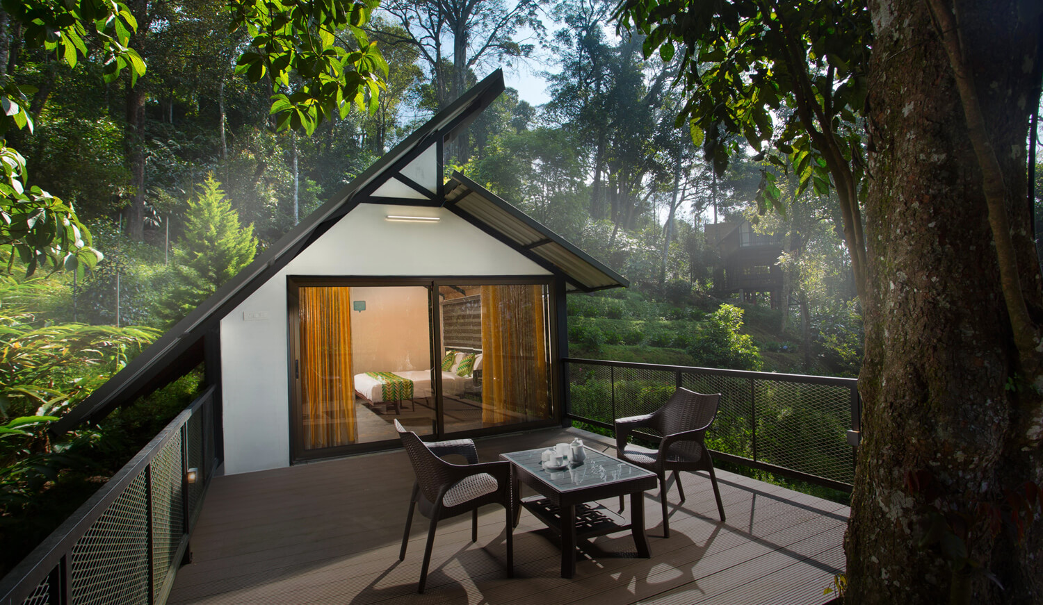 Bamboo Dale Resort photo 2