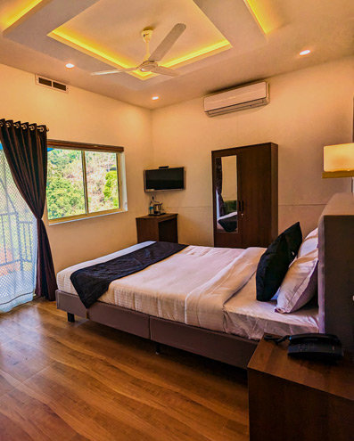Ayursakti River Dale Resort photo 2