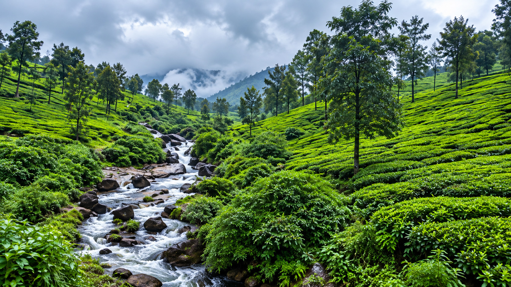 Kerala’s Treasures Unveiled